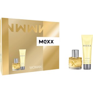 Mexx - Woman - Gift Set