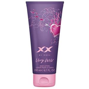 Mexx - XX by Mexx Very Wild - Body Lotion