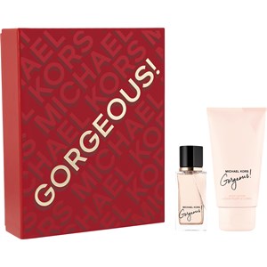 Michael Kors Gorgeous! Geschenkset Parfum Sets Damen 1 Stk.