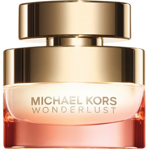 Michael Kors Wonderlust Eau De Parfum Spray Profumi Donna Female 100 Ml