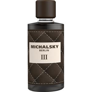 michalsky michalsky berlin iii for men woda toaletowa 25 ml   
