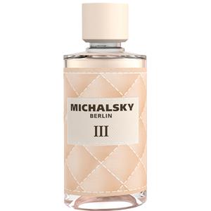 Michael Michalsky - Berlin III for Women - Eau de Parfum Spray