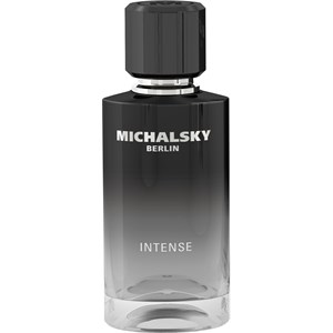 Michael Michalsky Intense For Men Eau De Toilette Spray Parfum Herren