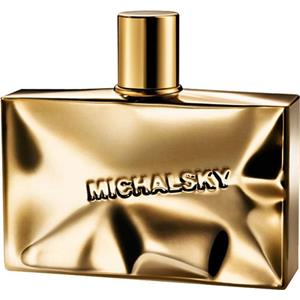 Michael Michalsky - Michalsky Women - Eau de Parfum Spray
