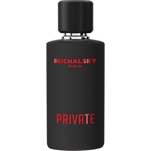 Michael Michalsky Private Men Eau De Toilette Spray Parfum Herren 25 Ml