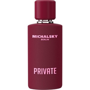 Michael Michalsky Private Women Eau De Parfum Spray Damen 25 Ml