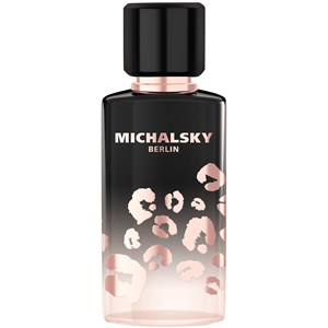 Michael Michalsky Provocative Women Eau De Parfum Spray Damen