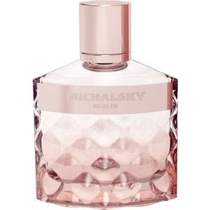 Michael Michalsky Style Women Eau De Parfum Spray Damen 30 Ml