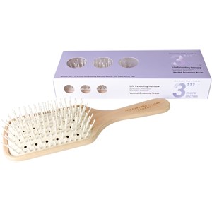 Michael Van Clarke - 3 More Inches - Vented Grooming Brush