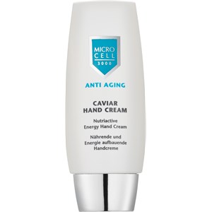 Micro Cell - Hand Care - 3000 Anti Aging Caviar Hand Cream