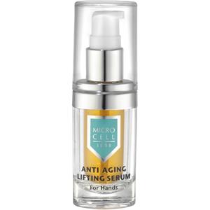 Micro Cell - Hand Care - Hand Lifting Serum