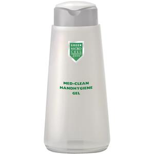 Micro Cell - Hand Care - Med-Clean håndhygiejne gel
