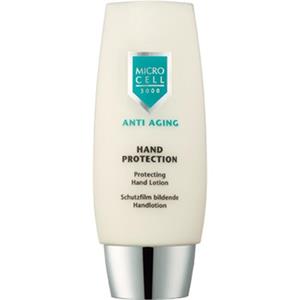 Micro Cell - Hand Care - Silver Line Hand Protection