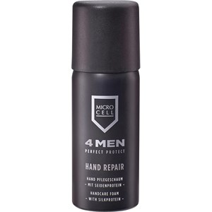 Micro Cell - Men - Hand Repair