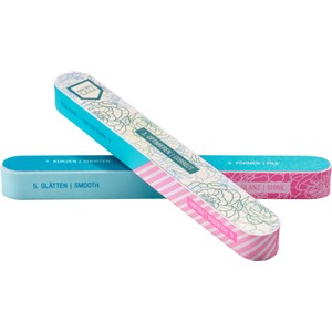 Micro Cell - Soin des ongles - 7 in 1 Multi Nail File