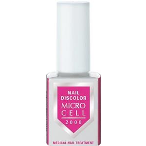 Micro Cell - Nagelpflege - Nail Discolour