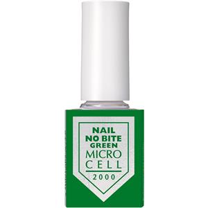 Micro Cell Nagelpflege Nail No Bite Green Damen