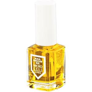 Micro Cell Soin Des Ongles Nail Rescue Oil 12 Ml