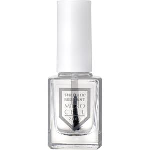 Micro Cell Soin Des Ongles Shellfix Resistant 11 Ml