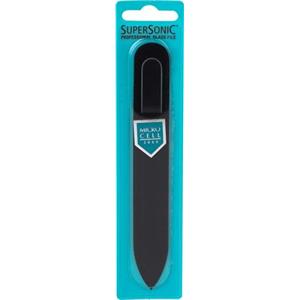 Micro Cell - Soin des ongles - Superson Glass File