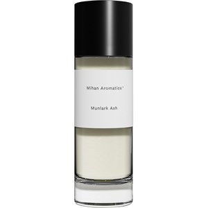 Mihan Aromatics Unisexdüfte Munlark Ash Eau De Parfum Spray 100 Ml