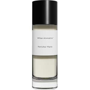 Mihan Aromatics Petrichor Plains Eau De Parfum Spray Damenparfum Unisex 30 Ml