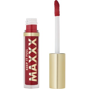 Milani - Lipgloss - Keep It Full Maxxx Lip Plumber