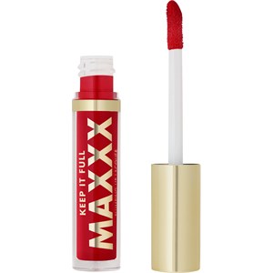 Milani - Lip Gloss - Keep It Full Maxxx Lip Plumber