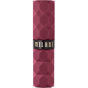 Milani - Lippenstift - Color Fetish Balm Lipstick