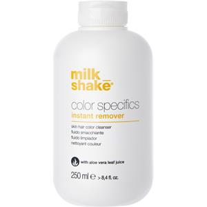 Milk_Shake - Farben und Tönungen - Instant Remover
