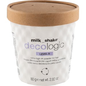 Milk_Shake - Sävyt - Extra-High-Lift Powder For Hair