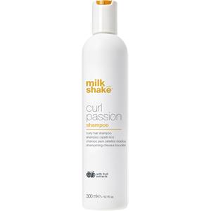 Milk_Shake - Shampoo - Curl Passion Shampoo