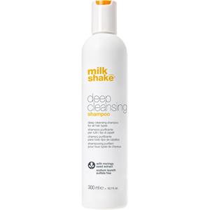Milk_Shake - Shampoo - Deep Cleansing Shampoo