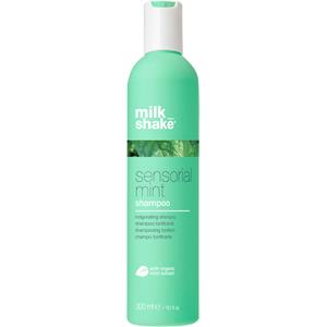 Milk_Shake - Shampoo - Sensorial Mint Champú