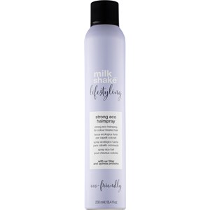 Milk_Shake - Styling - Lifestyling Strong Eco Hairspray