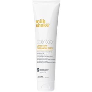 Milk_Shake - Léčební kúry - Color Care Deep Color Maintainer Balm
