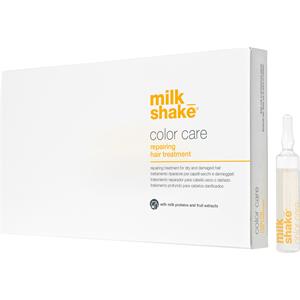 Milk_Shake - Léčební kúry - Color Care Repairing Hair Treatment Ampullen