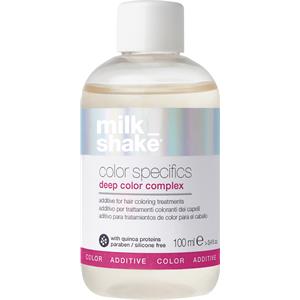 Milk_Shake Cheveux Treatments Deep Color Complex 250 Ml