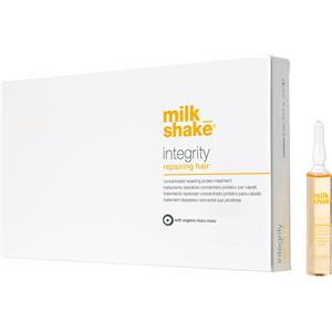 Milk_Shake - Treatments - Integrity Ampoules Repairing Hair Treatment