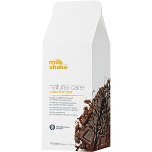 Milk_Shake - Treatments - Cuidado Natural Mask