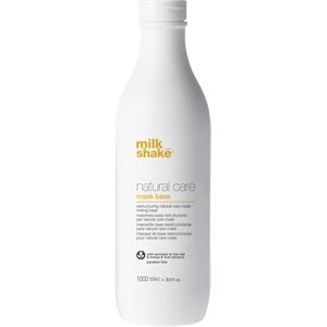 Milk_Shake - Treatments - Natural Restructuring Mask Base