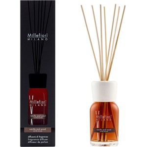 Millefiori MILANO Parfums D'ambiance Milano Vanilla & Wood 250 Ml