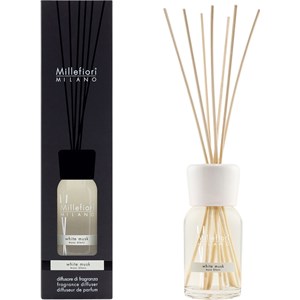 Millefiori MILANO Parfums D'ambiance Milano White Musk 100 Ml