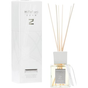 Millefiori MILANO Parfums D'ambiance Zona Soft Leather 250 Ml