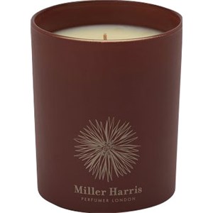 Miller Harris - Candles - Reine de la Nuit