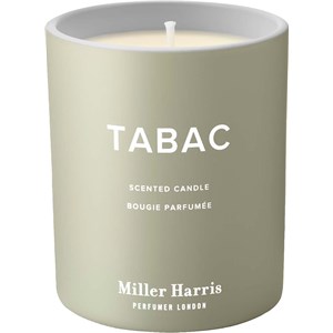 Miller Harris - Candles - Tabac Scented Candle