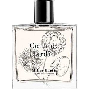 Miller Harris - Cœur de Jardin - Eau de Parfum Spray