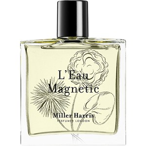 Miller Harris L'Eau Magnetic Eau De Parfum Spray 100 Ml