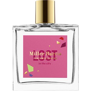 Miller Harris - LOST In The City - Eau de Parfum Spray