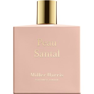 Miller Harris - Peau Santal - Eau de Parfum Spray